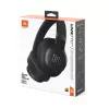 JBL Live 770NC Headset Ασύρματο Κεφαλής Κλήσεις/Μουσική Bluetooth Μαύρο
