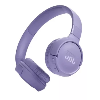 JBL Tune 520BT Ακουστικά Ασύρματα Head-band Κλήσεις/Μουσική USB Type-C Bluetooth Μωβ