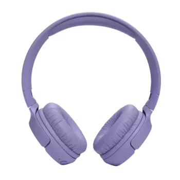 JBL Tune 520BT Ακουστικά Ασύρματα Head-band Κλήσεις/Μουσική USB Type-C Bluetooth Μωβ