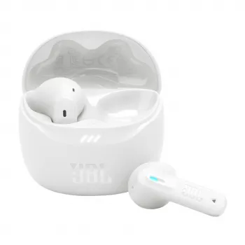 JBL Tune Flex 2 Headset True Wireless Stereo (TWS) In-Ear Κλήσεις/Μουσική Bluetooth Λευκό