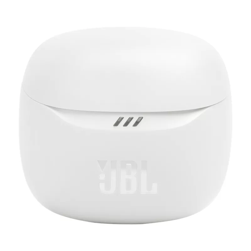 JBL Tune Flex 2 Headset True Wireless Stereo (TWS) In-Ear Κλήσεις/Μουσική Bluetooth Λευκό