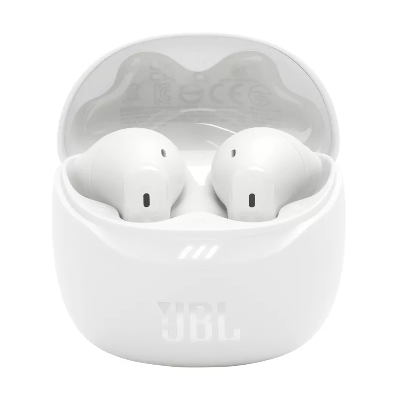 JBL Tune Flex 2 Headset True Wireless Stereo (TWS) In-Ear Κλήσεις/Μουσική Bluetooth Λευκό