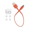 JBL Tune Flex 2 Headset True Wireless Stereo (TWS) In-Ear Κλήσεις/Μουσική Bluetooth Λευκό
