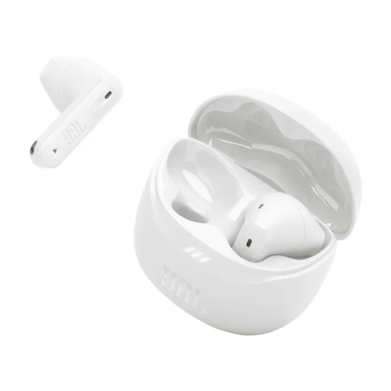 JBL Tune Flex 2 Headset True Wireless Stereo (TWS) In-Ear Κλήσεις/Μουσική Bluetooth Λευκό