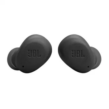 JBL Wave Buds Headset True Wireless Stereo (TWS) In-ear Κλήσεις/Μουσική/Άθληση/Καθημερινότητα Bluetooth Μαύρο
