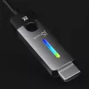 j5create JCC157-N USB-C σε HDMI 2.1 8K Καλώδιο 1,79 m