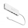 j5create JCD373EW - USB-C® Multi-Port Hub με Power Delivery