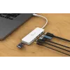 j5create JCD373EW - USB-C® Multi-Port Hub με Power Delivery
