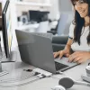Πολυπροσαρμογέας USB-C j5create JCD373-N 60W Power Delivery 4K