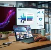 j5create JCD397-N 4K60 Elite USB-C Multi-Monitor Mini Dock Ενσύρματο USB 3.2 Gen 1