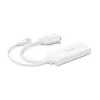 j5create JDA214 VGA-σε-HDMI-Video-Audio-Adapter Λευκό 0,176 m