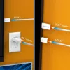 AV-Receiver j5create JVAW56 Wireless Display Adapter 1080p