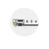 Kensington ClickSafe Universal Συνδυαστικό κλείδωμα Laptop