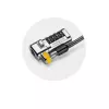Kensington ClickSafe Universal Συνδυαστικό κλείδωμα Laptop