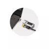 Kensington ClickSafe Universal Συνδυαστικό κλείδωμα Laptop