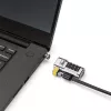 Kensington ClickSafe Universal Συνδυαστικό κλείδωμα Laptop