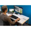 Kensington Pro Fit Wireless Full-Size Ποντίκι, αμφίχειρο, οπτικό, RF Wireless, 1600 DPI, Μαύρο
