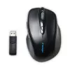 Kensington Pro Fit Wireless Full-Size Ποντίκι, αμφίχειρο, οπτικό, RF Wireless, 1600 DPI, Μαύρο