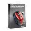 Ποντίκι Kensington Pro Fit Wireless Ποντίκι Mid Size RF Wireless