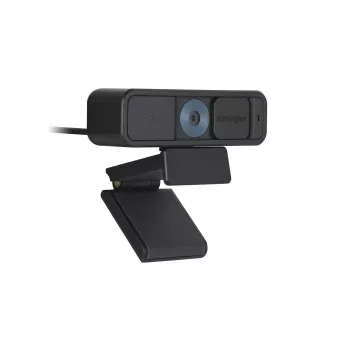 Kensington W2000 1080p Auto Focus Webcam
