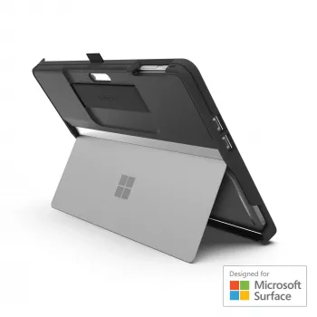 Kensington BlackBelt Rugged Case για Surface Pro (9,10) & Surface Pro Copilot+ PC 13 ίντσες
