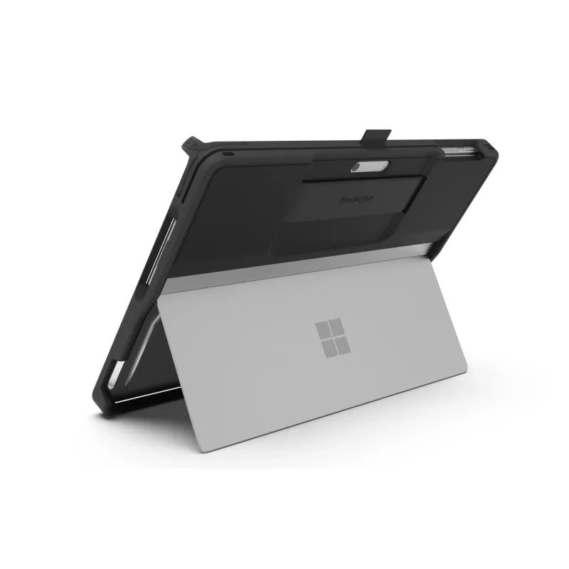 Kensington BlackBelt K96540WW ανθεκτική θήκη για Surface Pro 9, 10 και Surface Pro Copilot+ PC (11η έκδοση), TPE