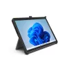 Kensington BlackBelt K96540WW ανθεκτική θήκη για Surface Pro 9, 10 και Surface Pro Copilot+ PC (11η έκδοση), TPE