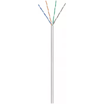 Microconnect KAB008-100 Καλώδιο δικτύου Γκρι 100 m Cat5e U/UTP (UTP)