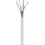 Microconnect KAB031-050 Καλώδιο δικτύου Γκρι 50 m Cat6a S/FTP (S-STP)