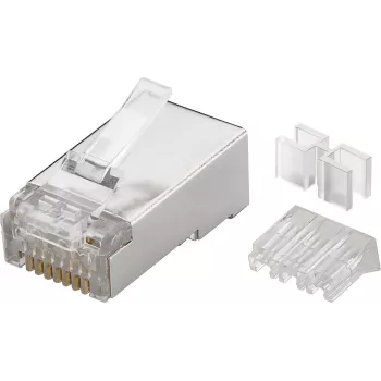 Microconnect KON506-50 Πρέσα καλωδίων πολύχρωμο