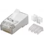 Microconnect KON506-50 Πρέσα καλωδίων πολύχρωμο