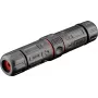 Microconnect KON523 Συνδετήρες καλωδίων RJ45 μαύρο