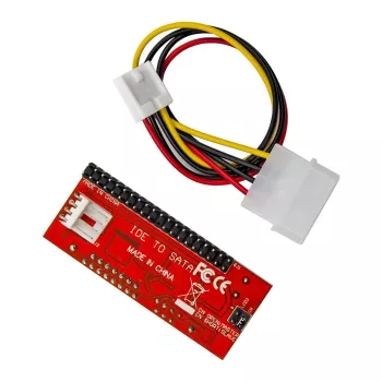 Microconnect KONV-IDE/SATA Κάρτες/προσαρμογείς διασύνδεσης