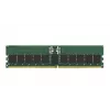 Kingston - DDR5 - Μονάδα - 32GB - DIMM 288-PIN - 5600 MHz / PC5-44800 - CL46 registriert - ECC (KSM56R46BD8-32HA)
