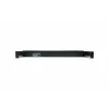 LevelOne 19 ιντσών widescreen LCD KVM κονσόλα rack, αμερικανικό πληκτρολόγιο