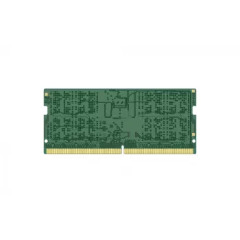 Kingston ValueRAM - DDR5 - μονάδα - 32 GB - SO DIMM 262-PIN