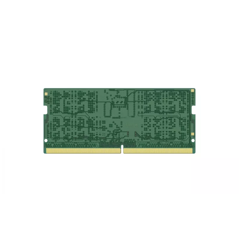 Kingston ValueRAM - DDR5 - μονάδα - 32 GB - SO DIMM 262-PIN