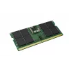 Kingston ValueRAM - DDR5 - μονάδα - 32 GB - SO DIMM 262-PIN