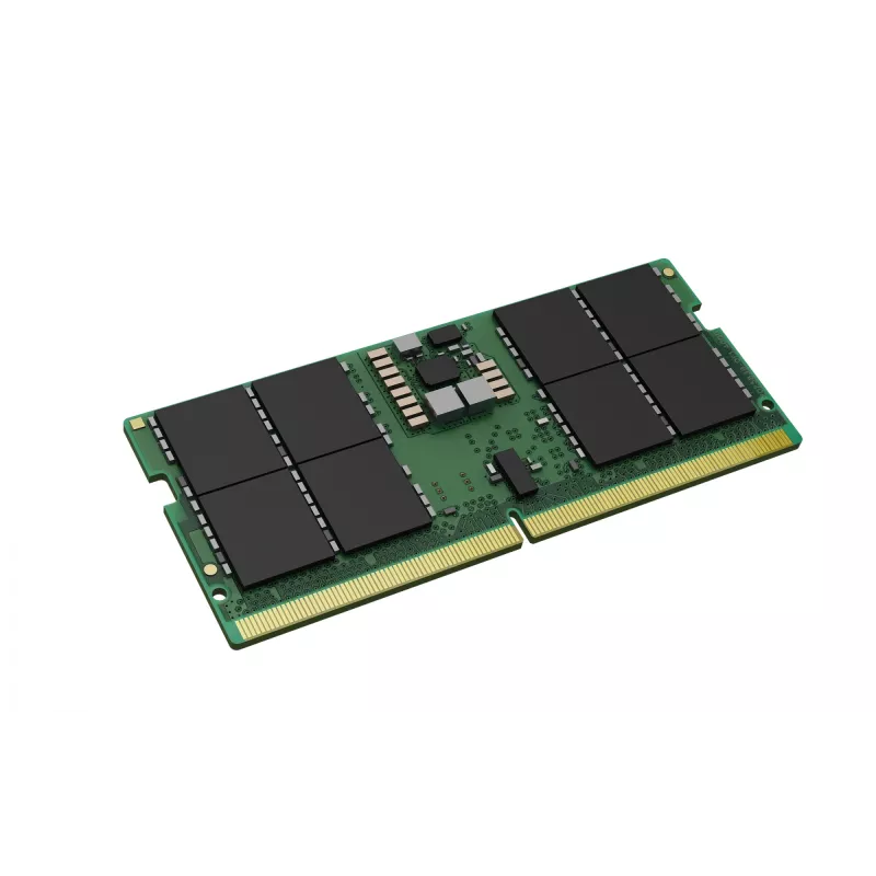 Kingston ValueRAM - DDR5 - μονάδα - 32 GB - SO DIMM 262-PIN
