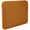 Case Logic LAPS-114 θήκη φορητού υπολογιστή 14 ιντσών (35,6 cm), πολυεστέρας, καφέ Buckthorn