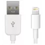 Microconnect LIGHTNING0.15 Καλώδιο Lightning 0,15 m Λευκό