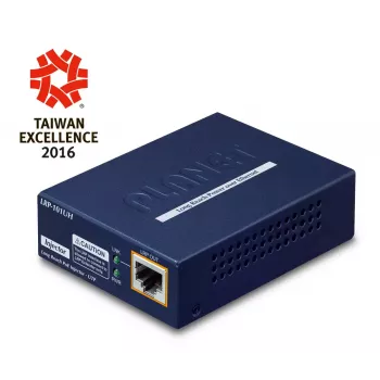 Πομποδέκτης και Δέκτης Δικτύου PLANET LRP-101U-KIT