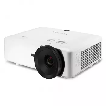 Viewsonic LS921WU Προβολέας Δεδομένων Κοντής Απόστασης 6000 ANSI Lumen DMD WUXGA (1920x1200) Λευκό