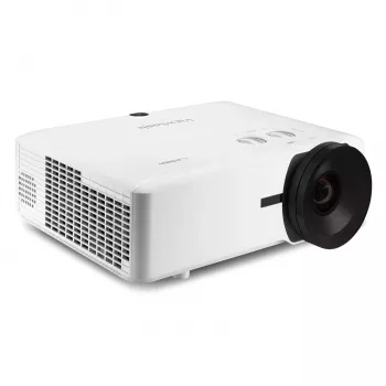 Viewsonic LS921WU Προβολέας Δεδομένων Κοντής Απόστασης 6000 ANSI Lumen DMD WUXGA (1920x1200) Λευκό