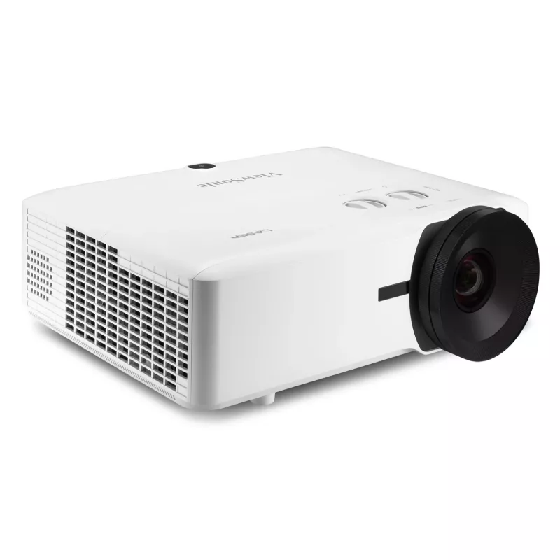 Viewsonic LS921WU Προβολέας Δεδομένων Κοντής Απόστασης 6000 ANSI Lumen DMD WUXGA (1920x1200) Λευκό
