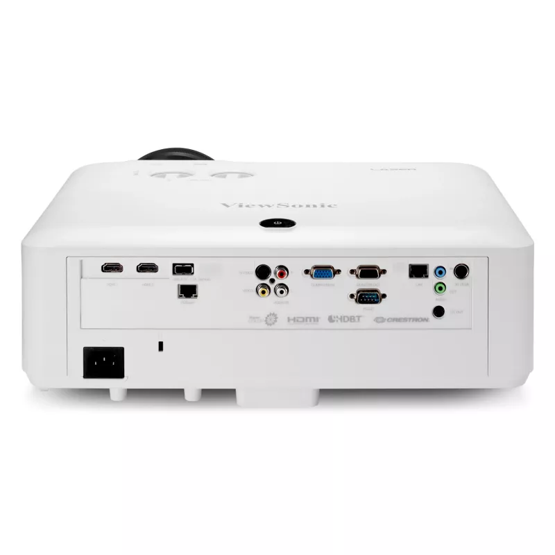 Viewsonic LS921WU Προβολέας Δεδομένων Κοντής Απόστασης 6000 ANSI Lumen DMD WUXGA (1920x1200) Λευκό