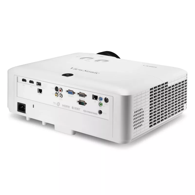 Viewsonic LS921WU Προβολέας Δεδομένων Κοντής Απόστασης 6000 ANSI Lumen DMD WUXGA (1920x1200) Λευκό