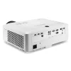 Viewsonic LS921WU Προβολέας Δεδομένων Κοντής Απόστασης 6000 ANSI Lumen DMD WUXGA (1920x1200) Λευκό