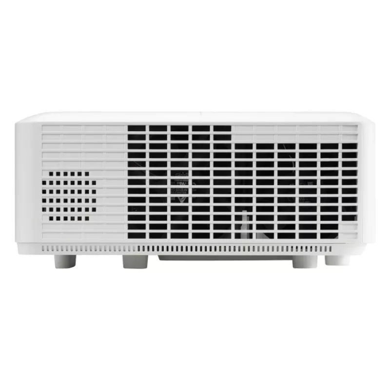 Viewsonic LS921WU Προβολέας Δεδομένων Κοντής Απόστασης 6000 ANSI Lumen DMD WUXGA (1920x1200) Λευκό