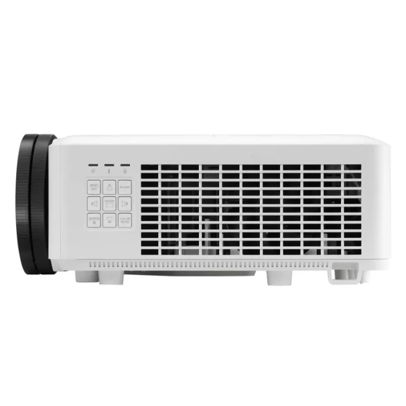 Viewsonic LS921WU Προβολέας Δεδομένων Κοντής Απόστασης 6000 ANSI Lumen DMD WUXGA (1920x1200) Λευκό